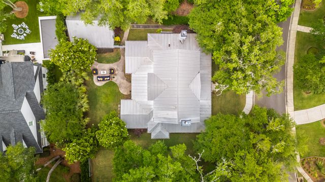 54 Dalton Street, Daniel Island, SC 29492