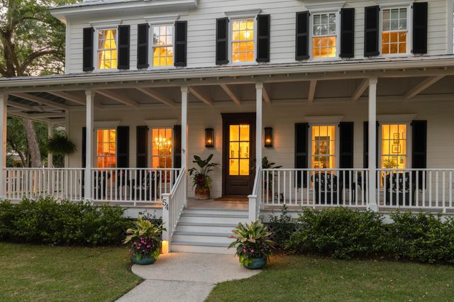 54 Dalton Street, Daniel Island, SC 29492