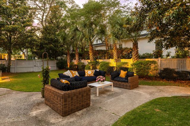 54 Dalton Street, Daniel Island, SC 29492