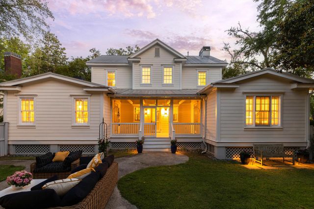 54 Dalton Street, Daniel Island, SC 29492
