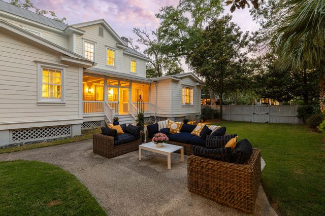 54 Dalton Street, Daniel Island, SC 29492