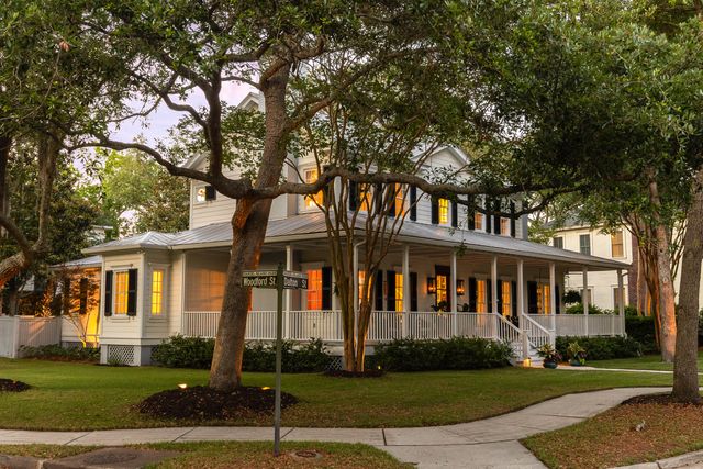 54 Dalton Street, Daniel Island, SC 29492