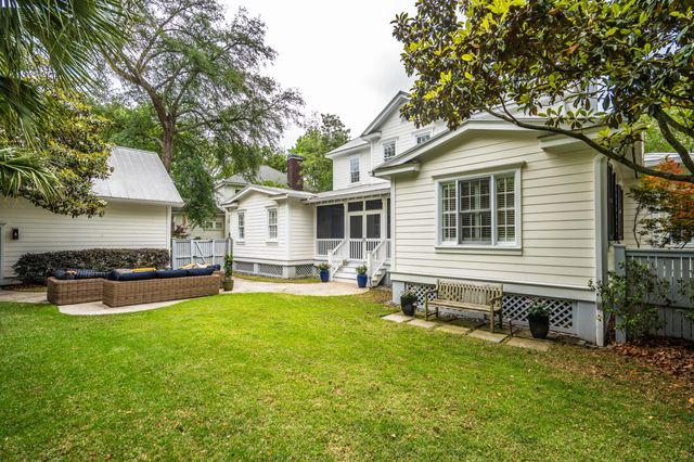 54 Dalton Street, Daniel Island, SC 29492