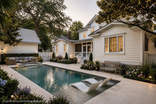 54 Dalton Street, Daniel Island, SC 29492