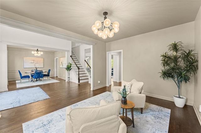 680 Copper Creek Circle, Milton, GA 30004