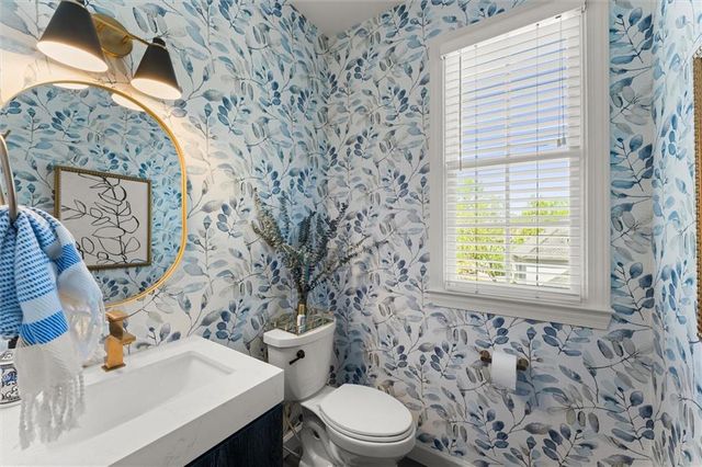 680 Copper Creek Circle, Milton, GA 30004