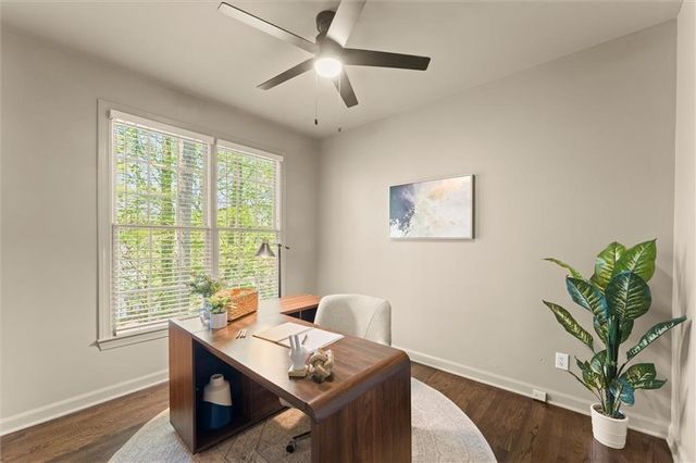 680 Copper Creek Circle, Milton, GA 30004