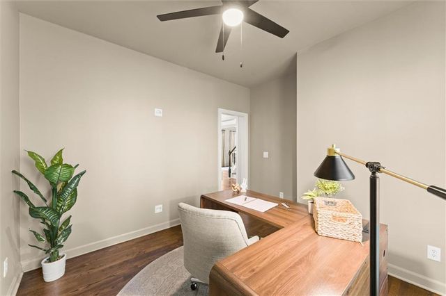 680 Copper Creek Circle, Milton, GA 30004