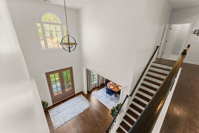 680 Copper Creek Circle, Milton, GA 30004