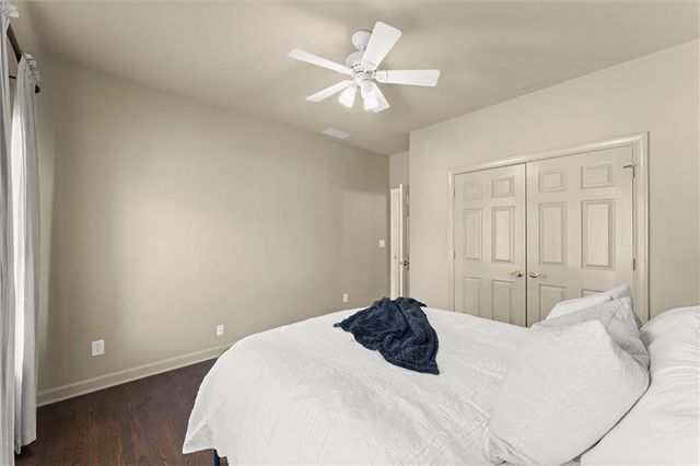 680 Copper Creek Circle, Milton, GA 30004