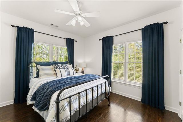 680 Copper Creek Circle, Milton, GA 30004