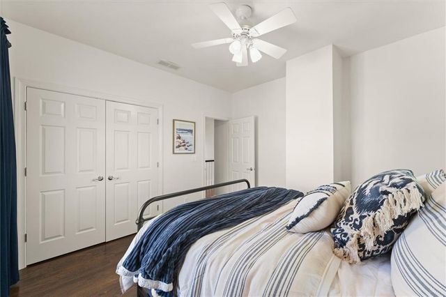 680 Copper Creek Circle, Milton, GA 30004