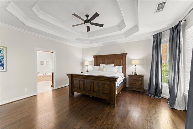 680 Copper Creek Circle, Milton, GA 30004