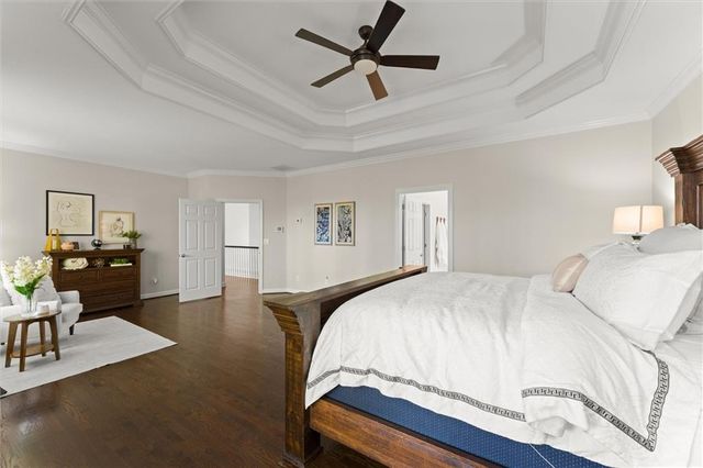 680 Copper Creek Circle, Milton, GA 30004