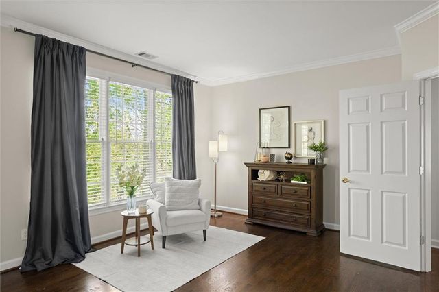 680 Copper Creek Circle, Milton, GA 30004