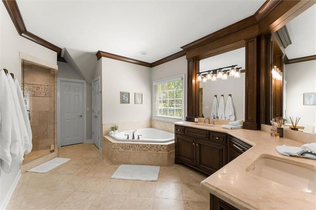 680 Copper Creek Circle, Milton, GA 30004