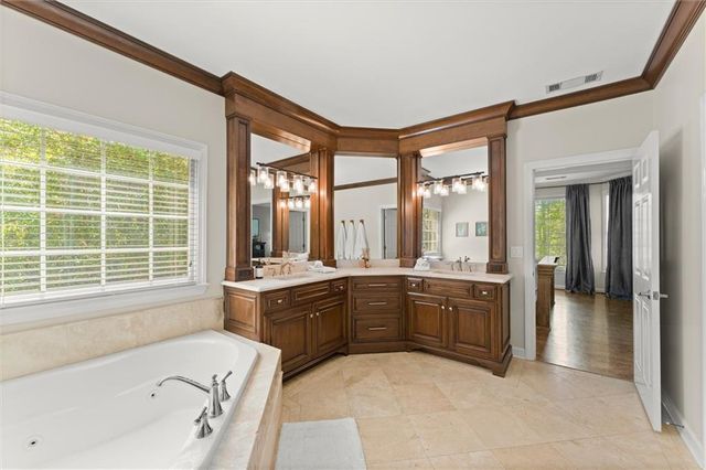 680 Copper Creek Circle, Milton, GA 30004