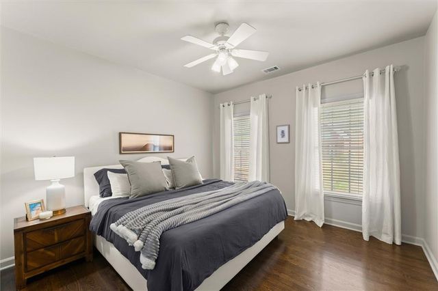 680 Copper Creek Circle, Milton, GA 30004