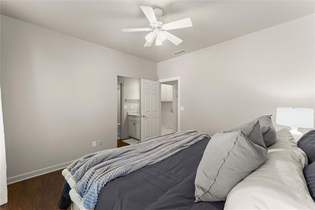 680 Copper Creek Circle, Milton, GA 30004