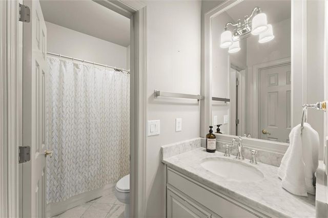 680 Copper Creek Circle, Milton, GA 30004