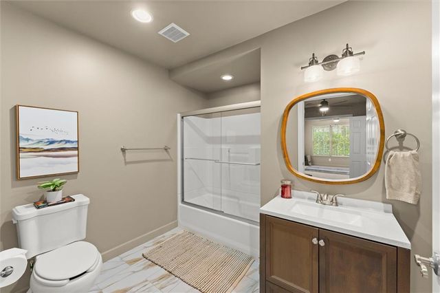 680 Copper Creek Circle, Milton, GA 30004