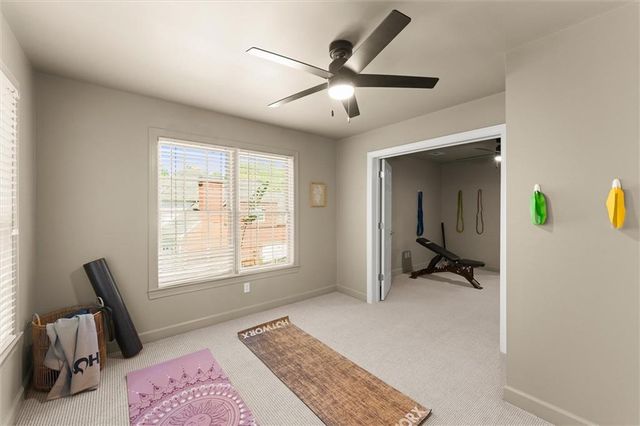 680 Copper Creek Circle, Milton, GA 30004