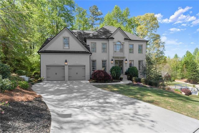 680 Copper Creek Circle, Milton, GA 30004