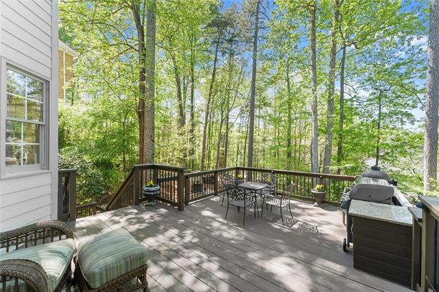 680 Copper Creek Circle, Milton, GA 30004