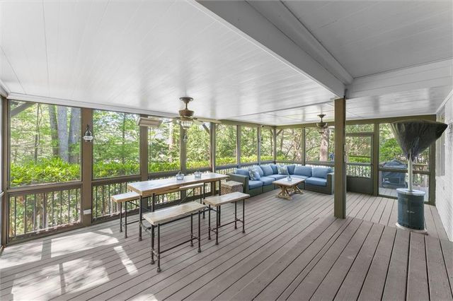 680 Copper Creek Circle, Milton, GA 30004