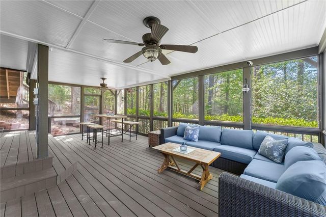 680 Copper Creek Circle, Milton, GA 30004