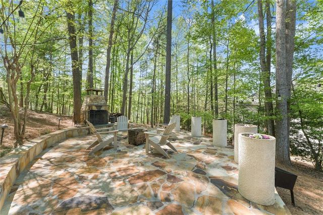 680 Copper Creek Circle, Milton, GA 30004