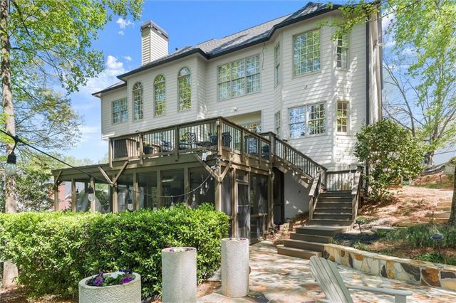 680 Copper Creek Circle, Milton, GA 30004