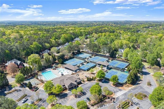 680 Copper Creek Circle, Milton, GA 30004