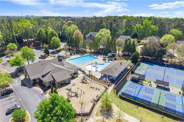 680 Copper Creek Circle, Milton, GA 30004