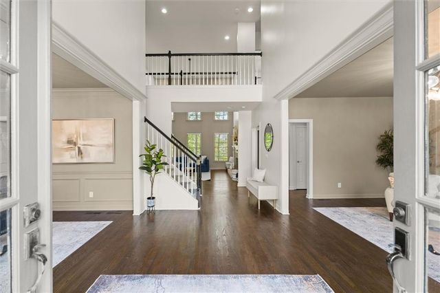 680 Copper Creek Circle, Milton, GA 30004