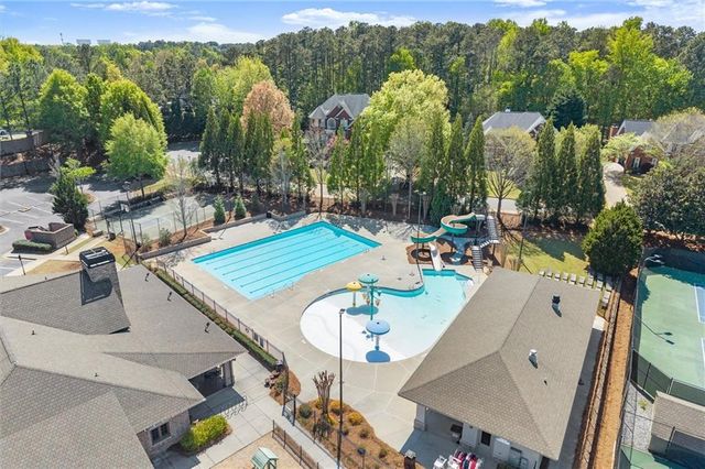 680 Copper Creek Circle, Milton, GA 30004