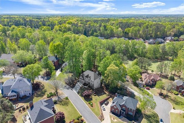 680 Copper Creek Circle, Milton, GA 30004