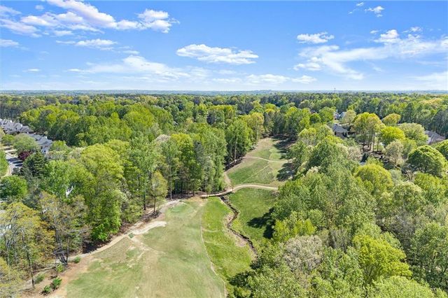 680 Copper Creek Circle, Milton, GA 30004