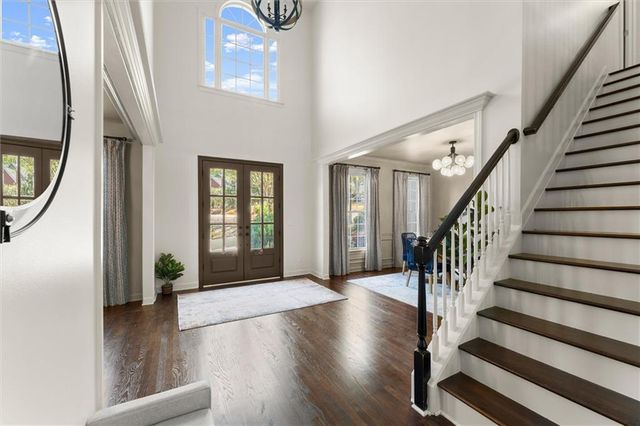 680 Copper Creek Circle, Milton, GA 30004