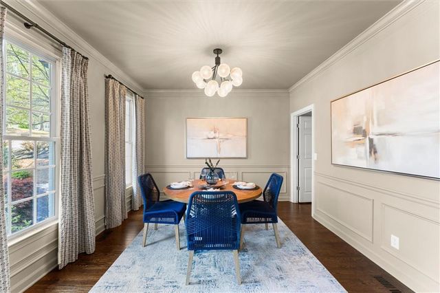 680 Copper Creek Circle, Milton, GA 30004