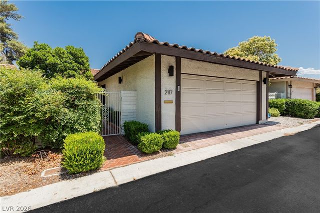 2117 Plaza Del Padre, Las Vegas, NV 89102