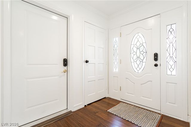 2117 Plaza Del Padre, Las Vegas, NV 89102