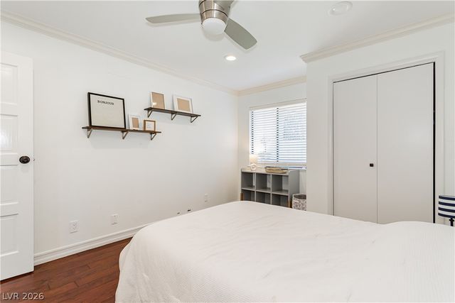 2117 Plaza Del Padre, Las Vegas, NV 89102