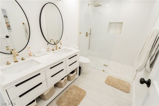 2117 Plaza Del Padre, Las Vegas, NV 89102
