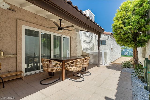 2117 Plaza Del Padre, Las Vegas, NV 89102