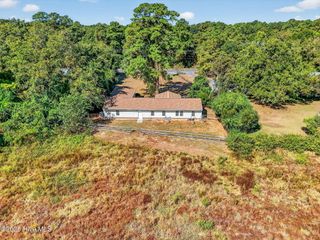 1873 Old Mt Olive Highway, Dudley, NC 28333