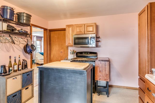 24 N 21st Street, Battle Creek City, MI 49015