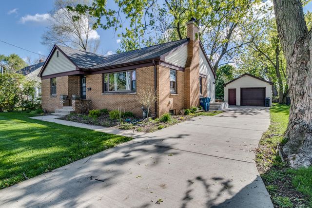 24 N 21st Street, Battle Creek City, MI 49015