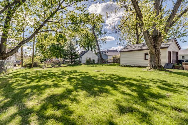 24 N 21st Street, Battle Creek City, MI 49015