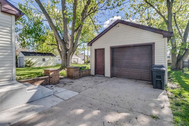 24 N 21st Street, Battle Creek City, MI 49015